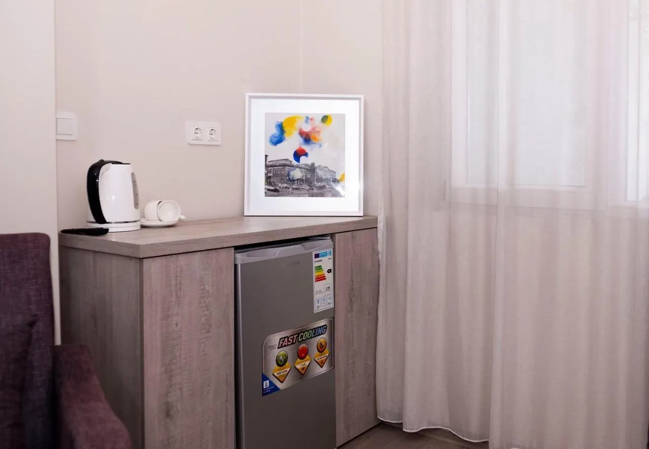 Art Hotel Batumi
