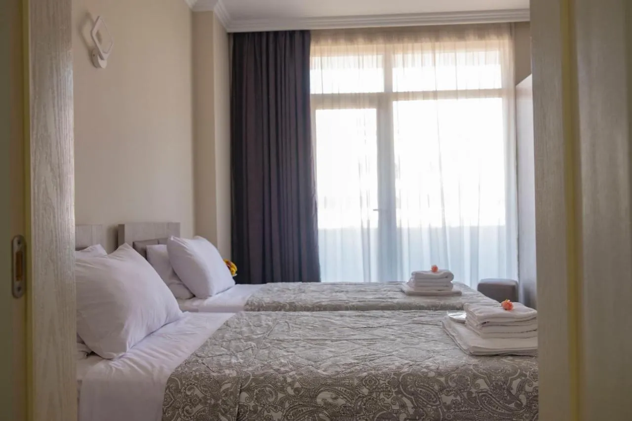 Art Hotel Batumi Georgien