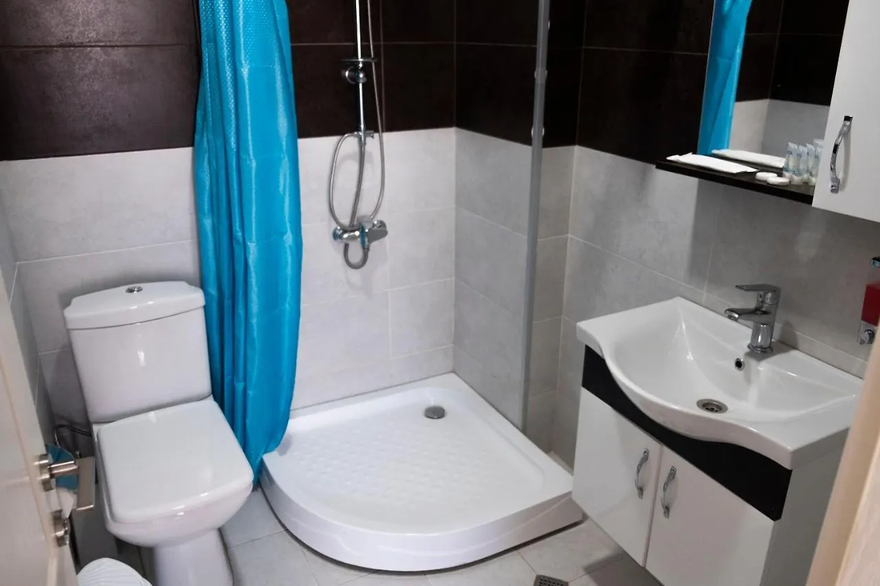 Art Hotel Batumi 0*,  Georgien