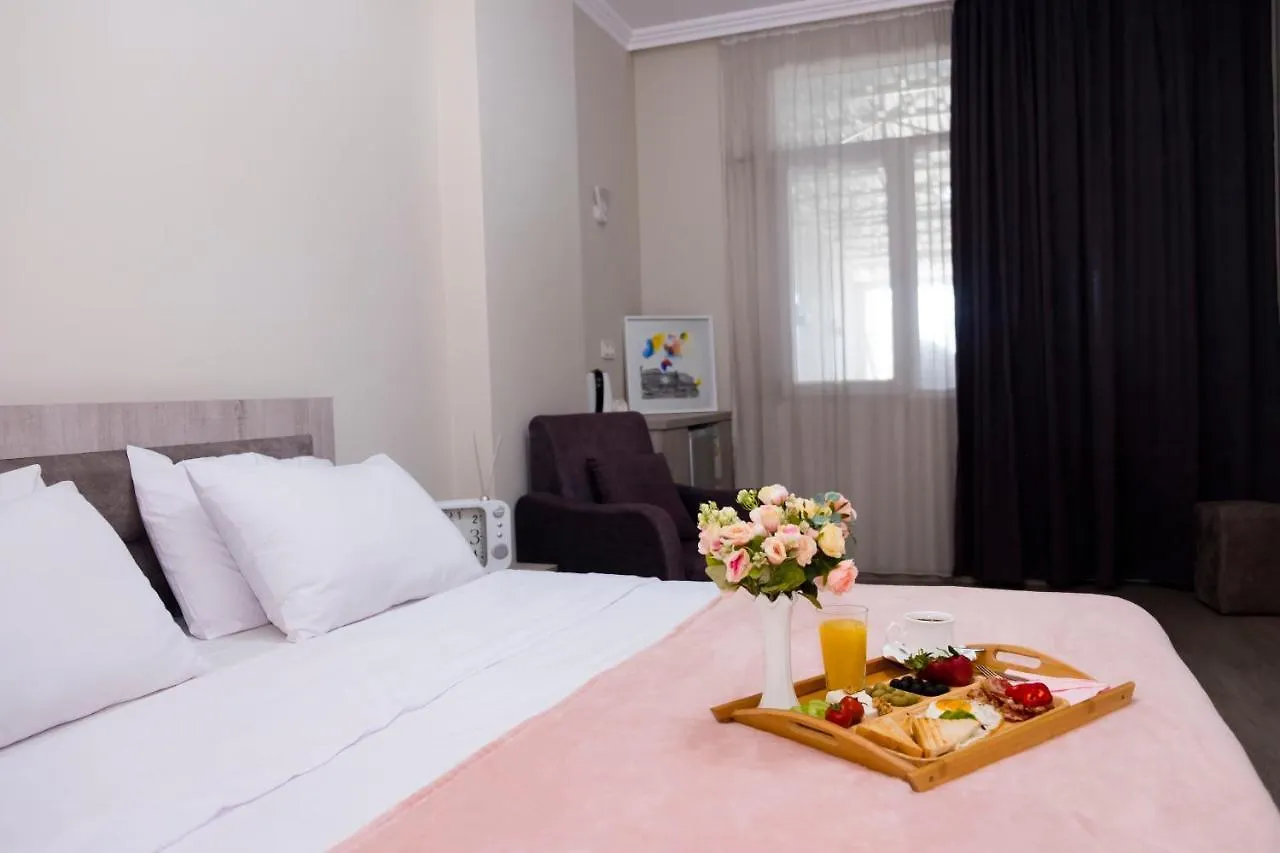 Art Hotel Batumi