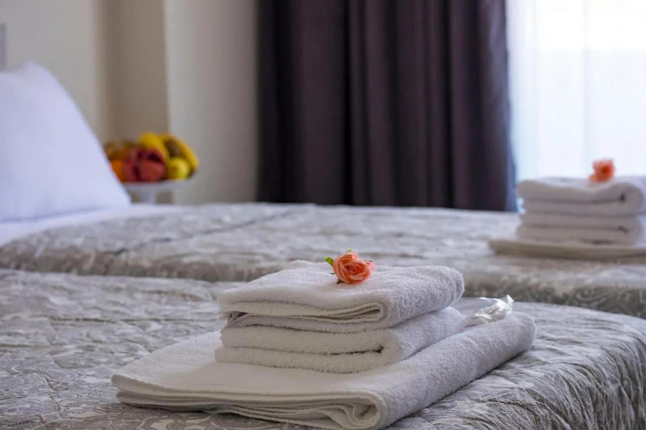 Art Hotel Batumi