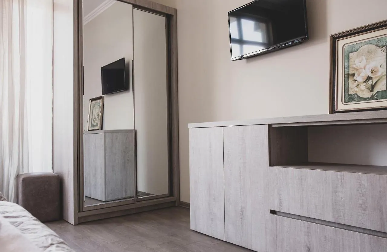 Art Hotel Batumi