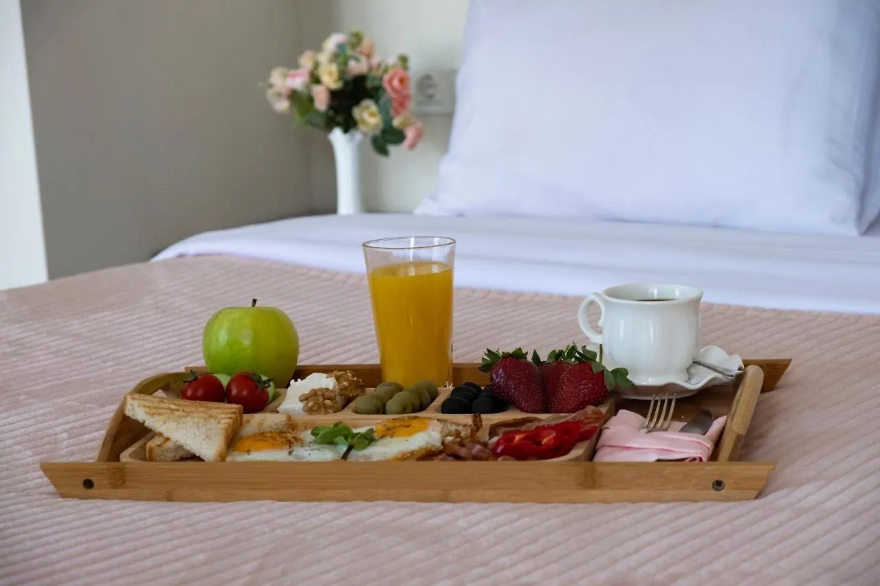 Art Hotel Batumi