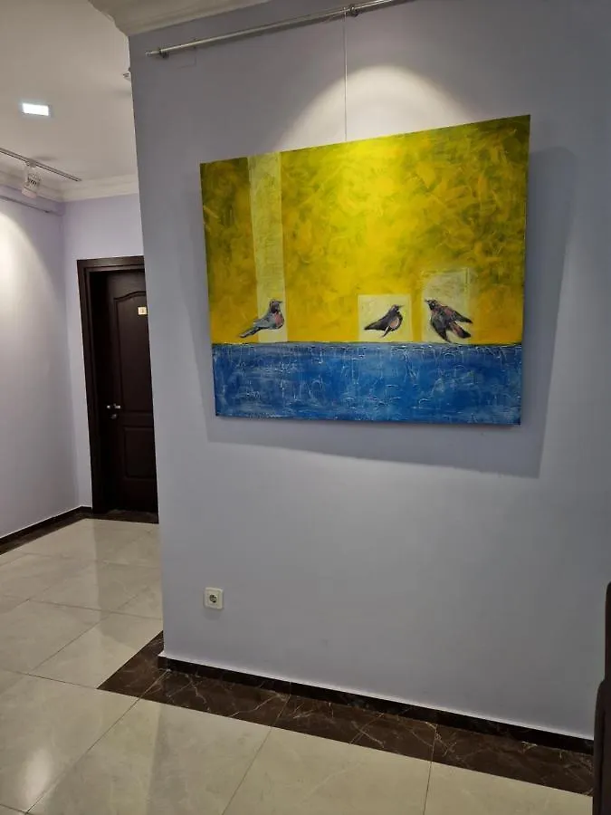 Art Hotel Batumi