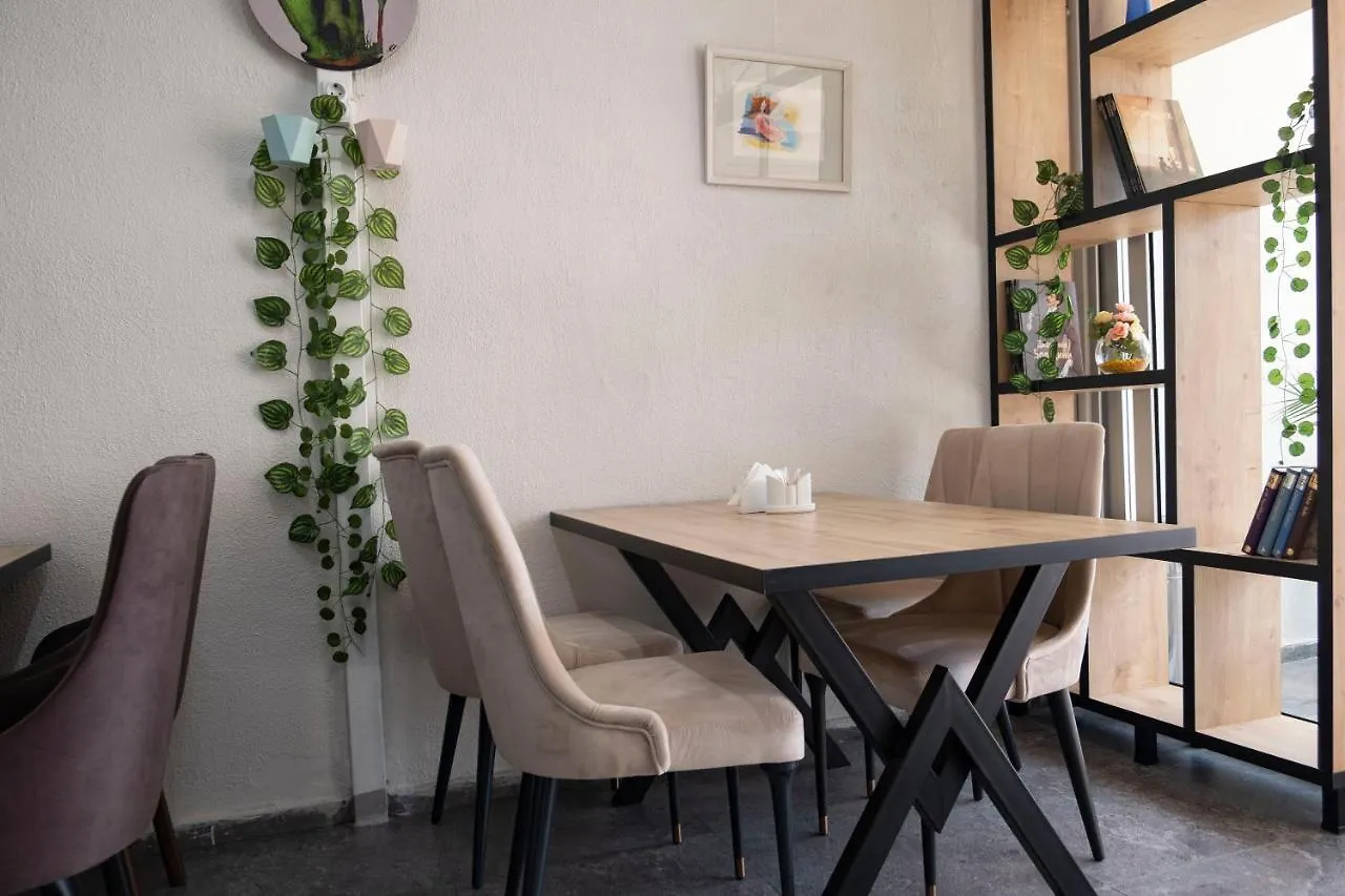Art Hotel Batumi