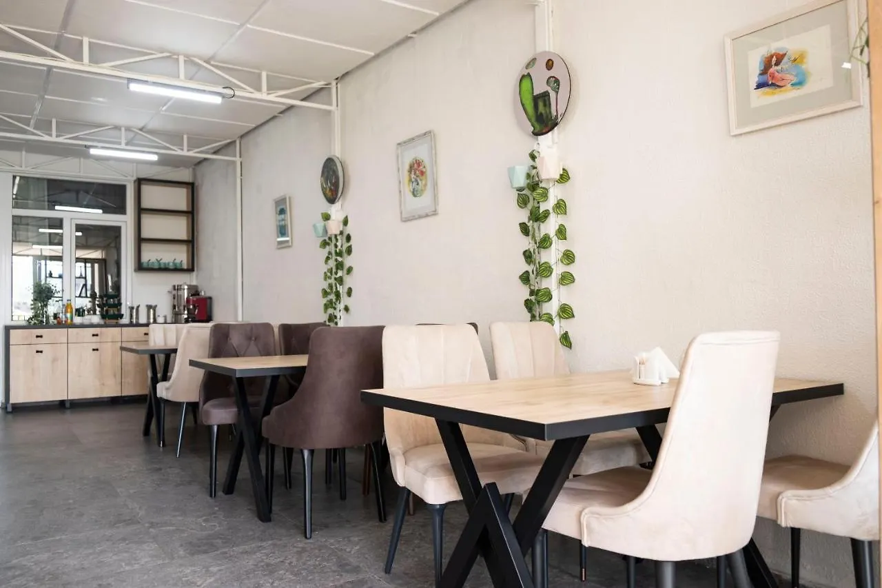 Art Hotel Batumi