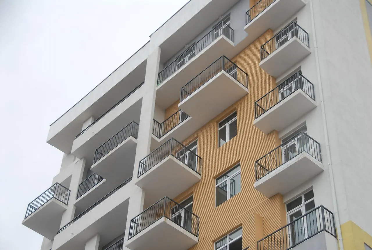 Art Hotel Batumi